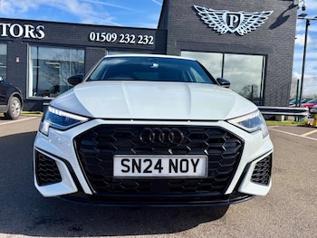 Used Audi A3 2024 for sale - 79046882: Photo