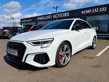 Used Audi A3 2024 for sale - 79046882: Photo