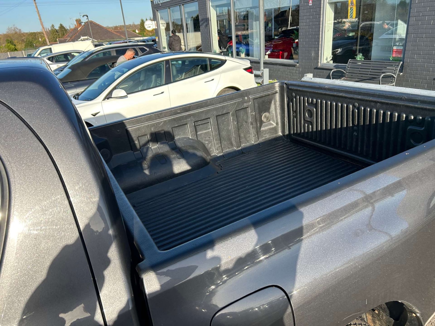 Used Toyota Hilux 2021 for sale - 76384151: Photo 31