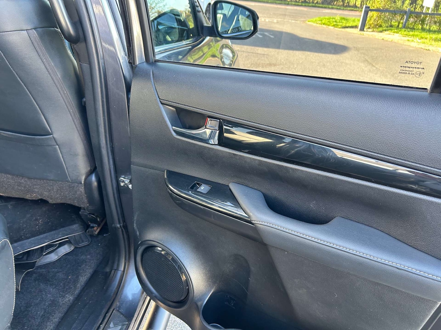 Used Toyota Hilux 2021 for sale - 76384151: Photo 32