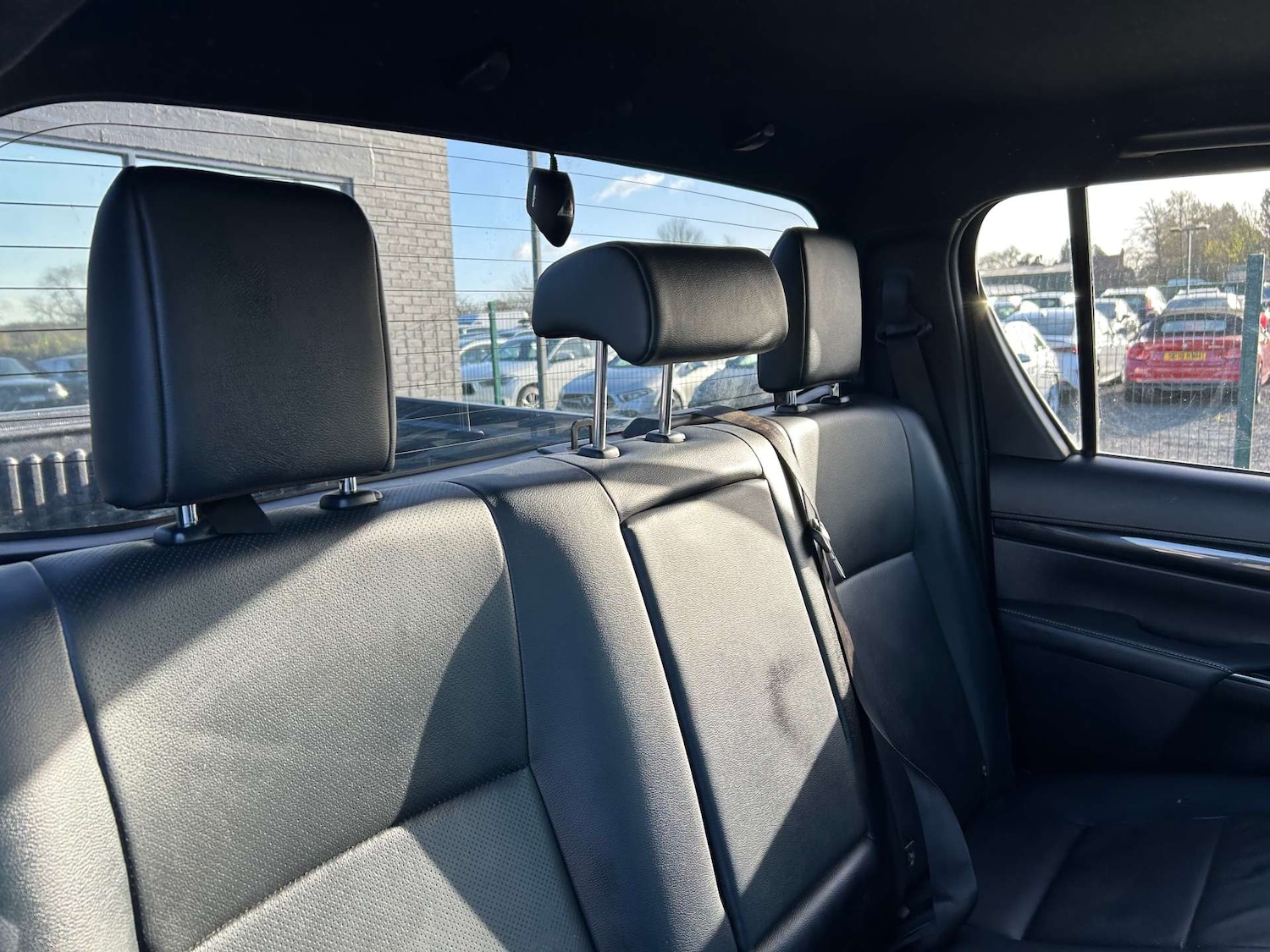 Used Toyota Hilux 2021 for sale - 76384151: Photo 36