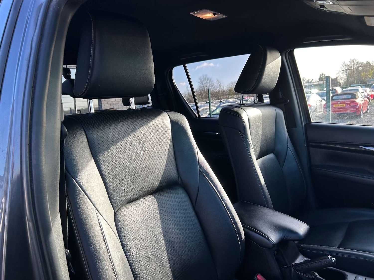 Used Toyota Hilux 2021 for sale - 76384151: Photo 41