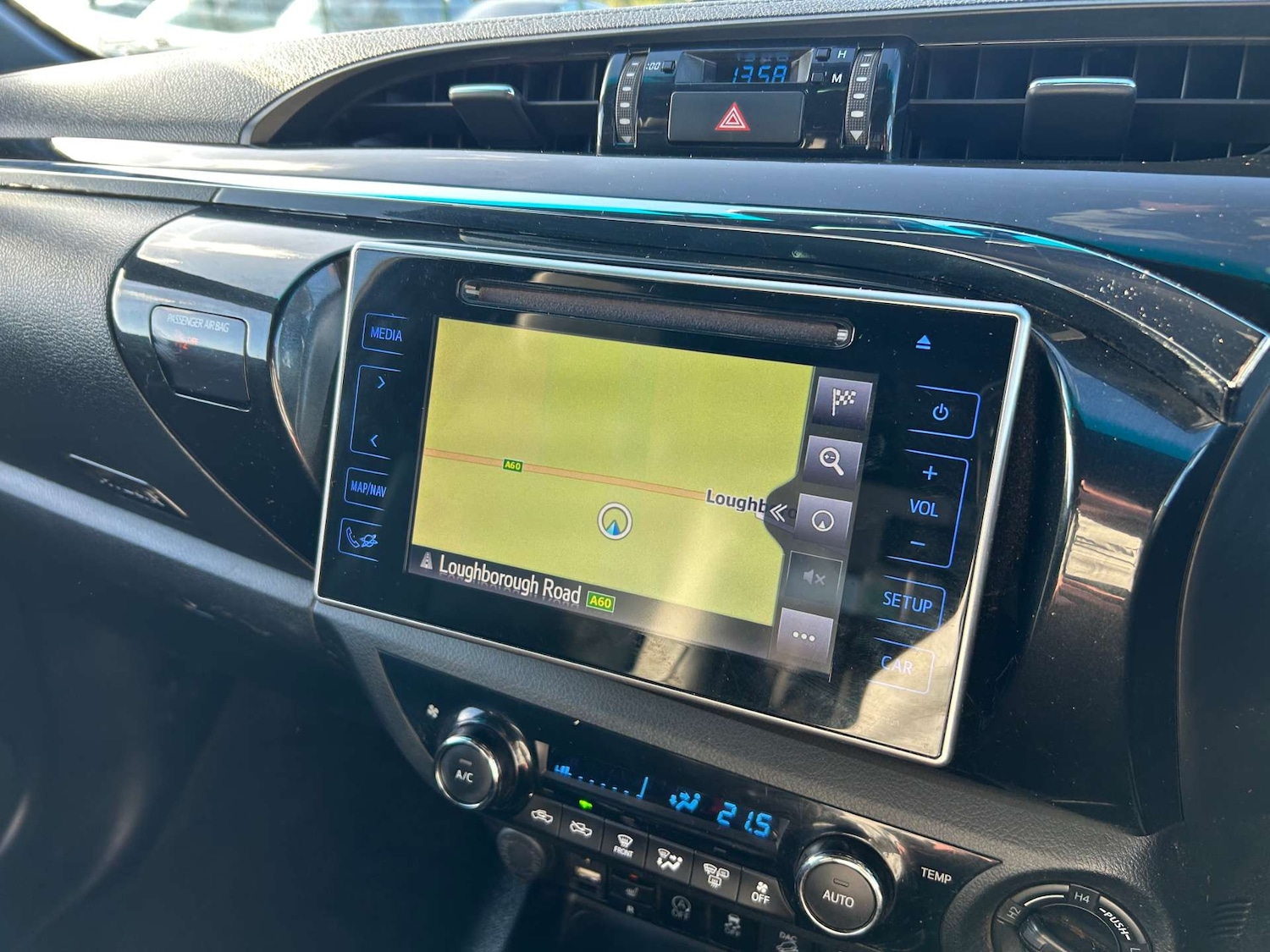 Used Toyota Hilux 2021 for sale - 76384151: Photo 56