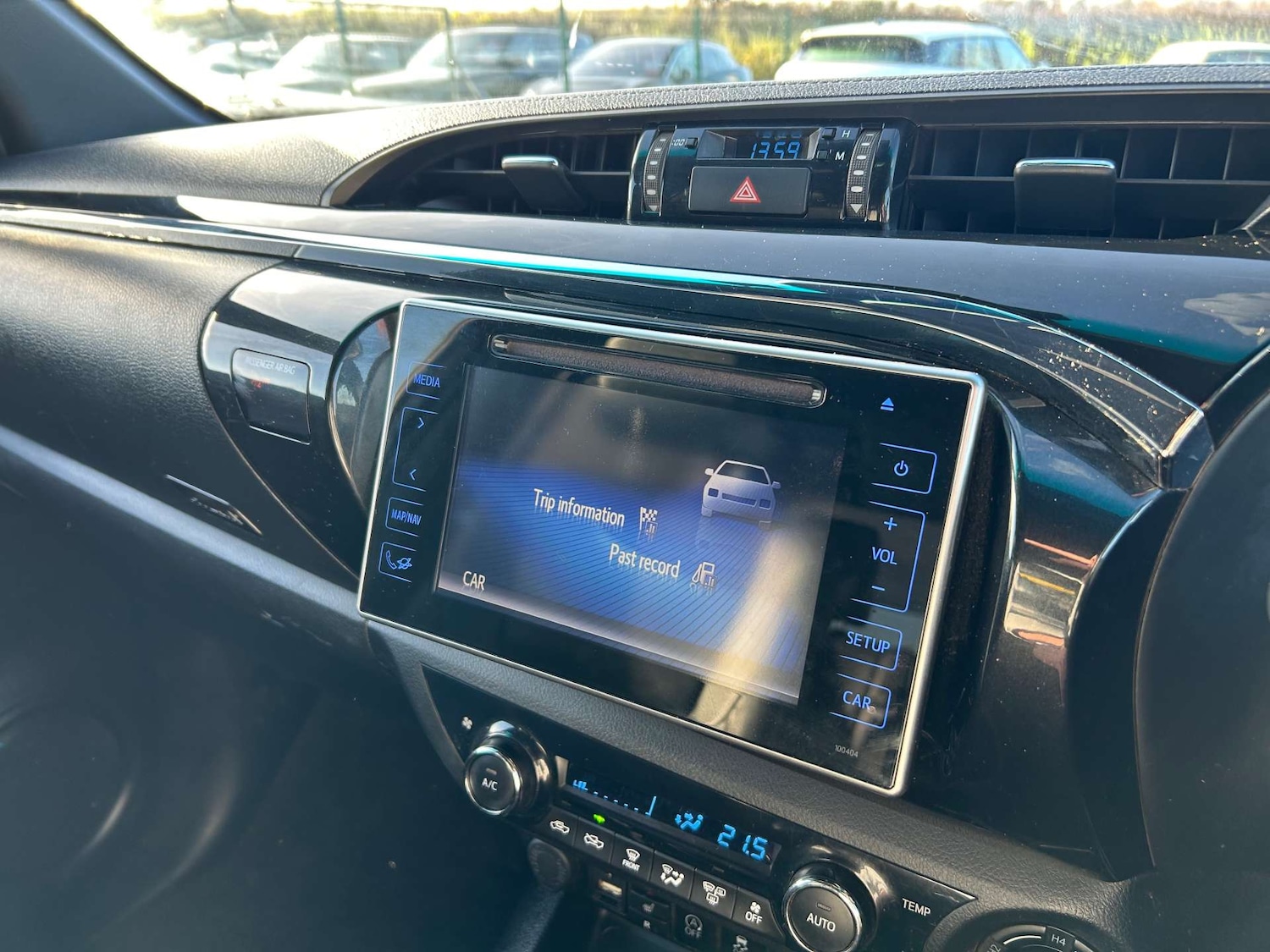 Used Toyota Hilux 2021 for sale - 76384151: Photo 58