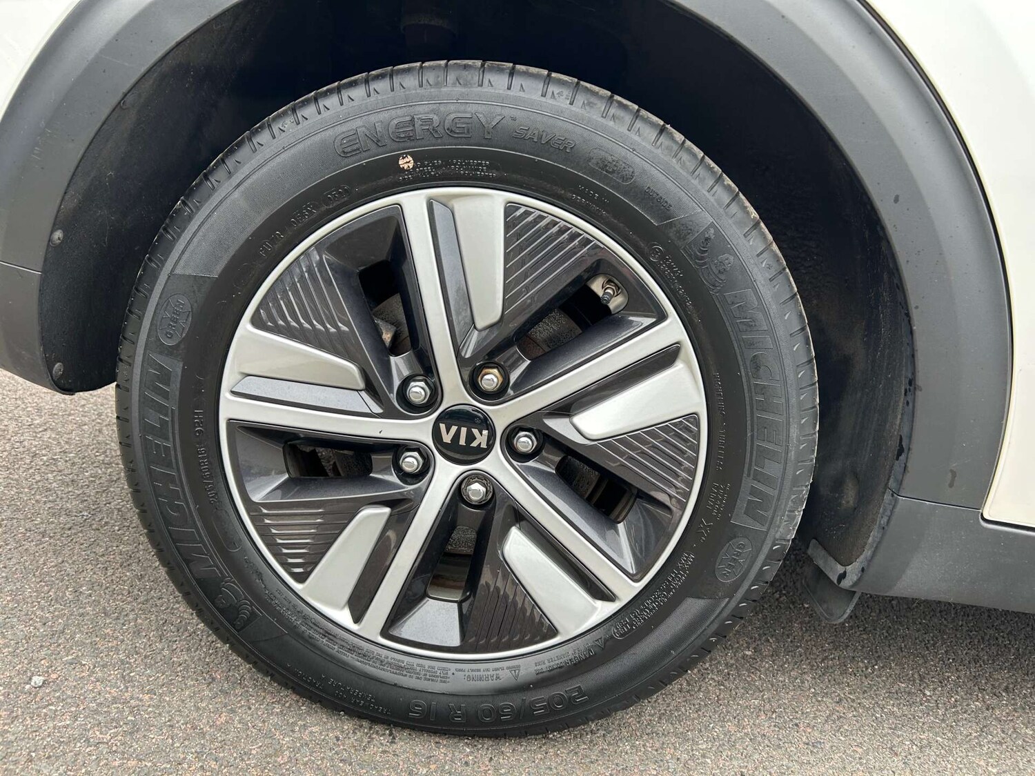 Used Kia Niro 2020 for sale - 77715660: Photo 11