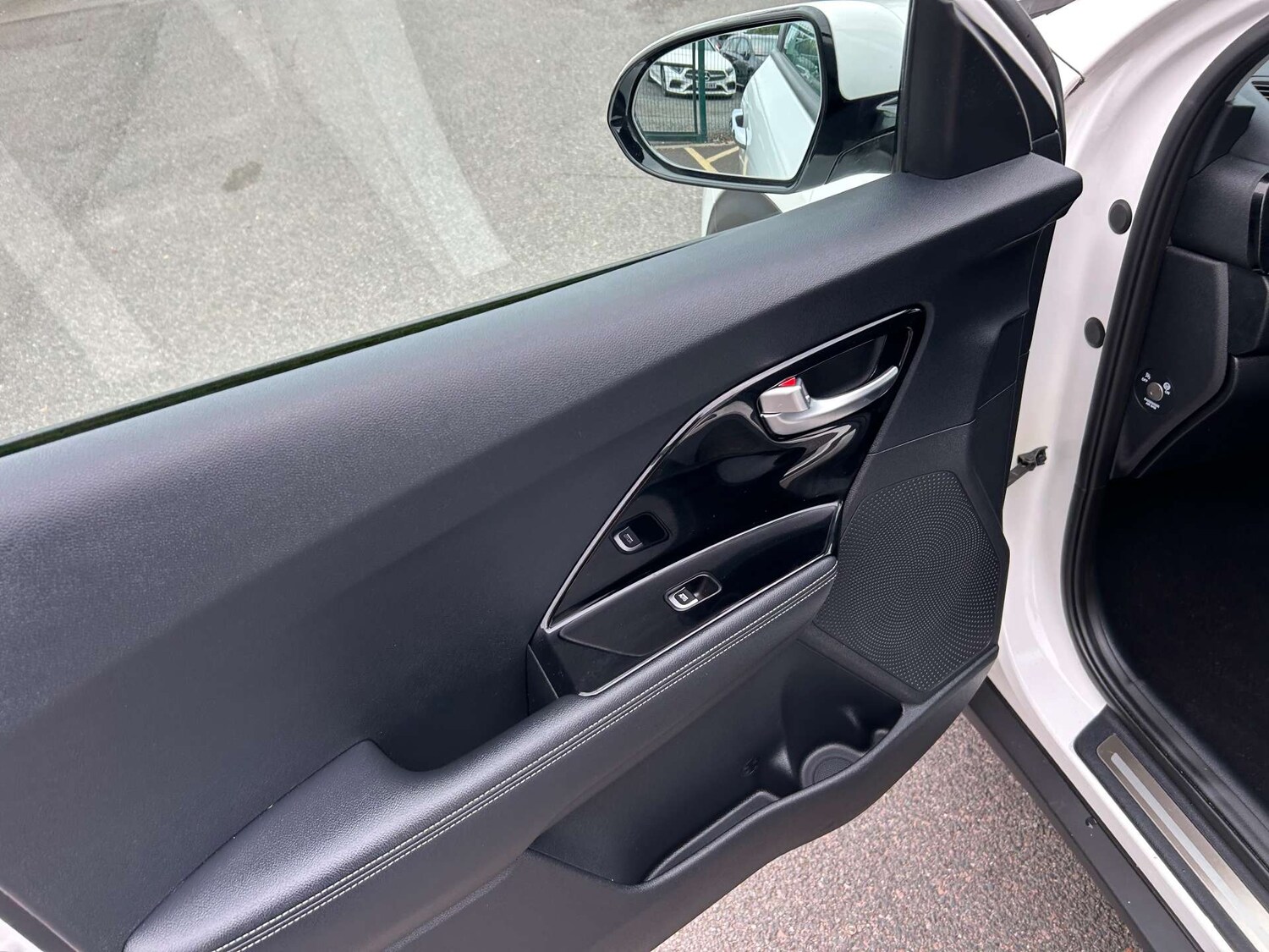 Used Kia Niro 2020 for sale - 77715660: Photo 14