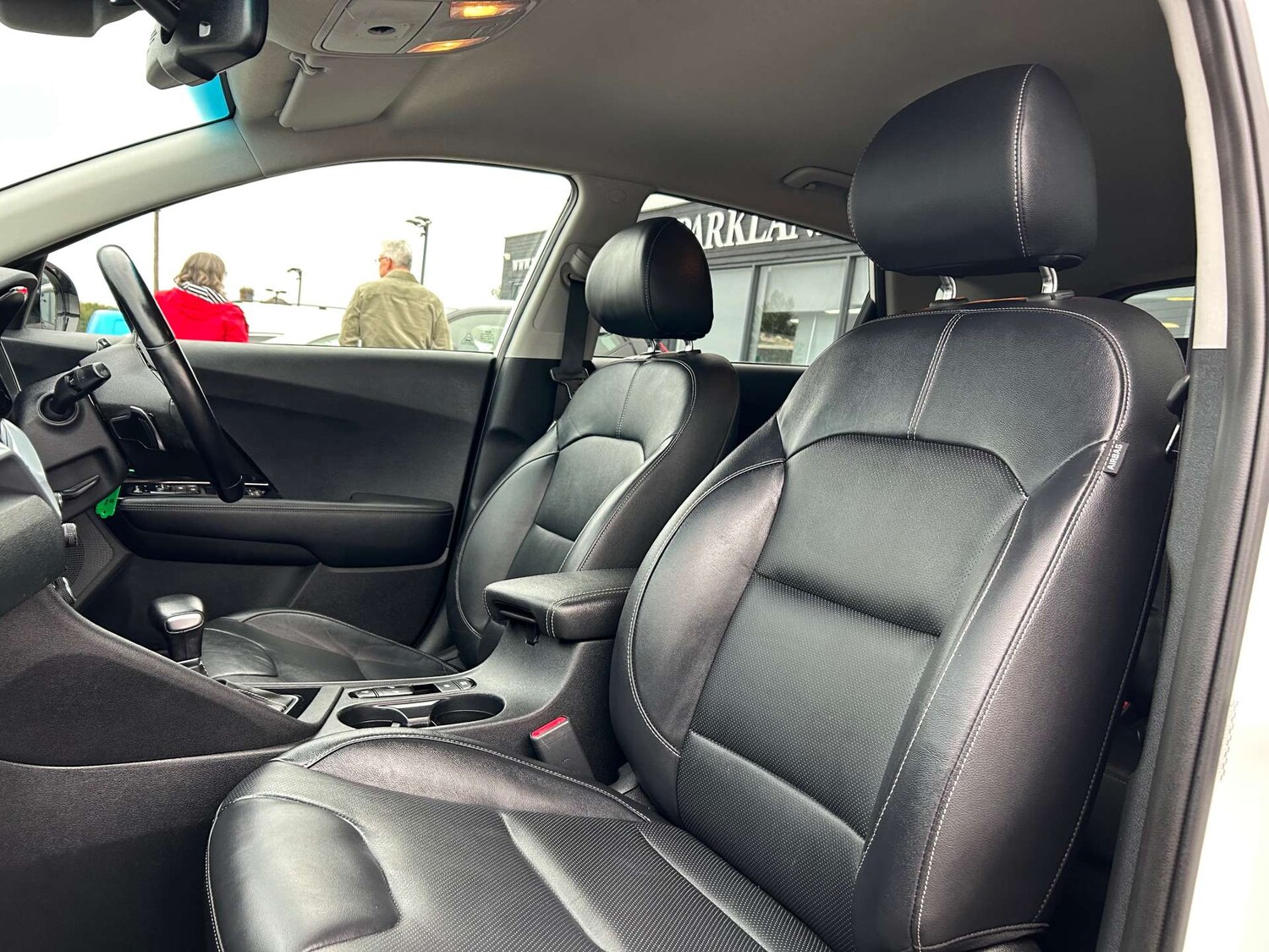 Used Kia Niro 2020 for sale - 77715660: Photo 15