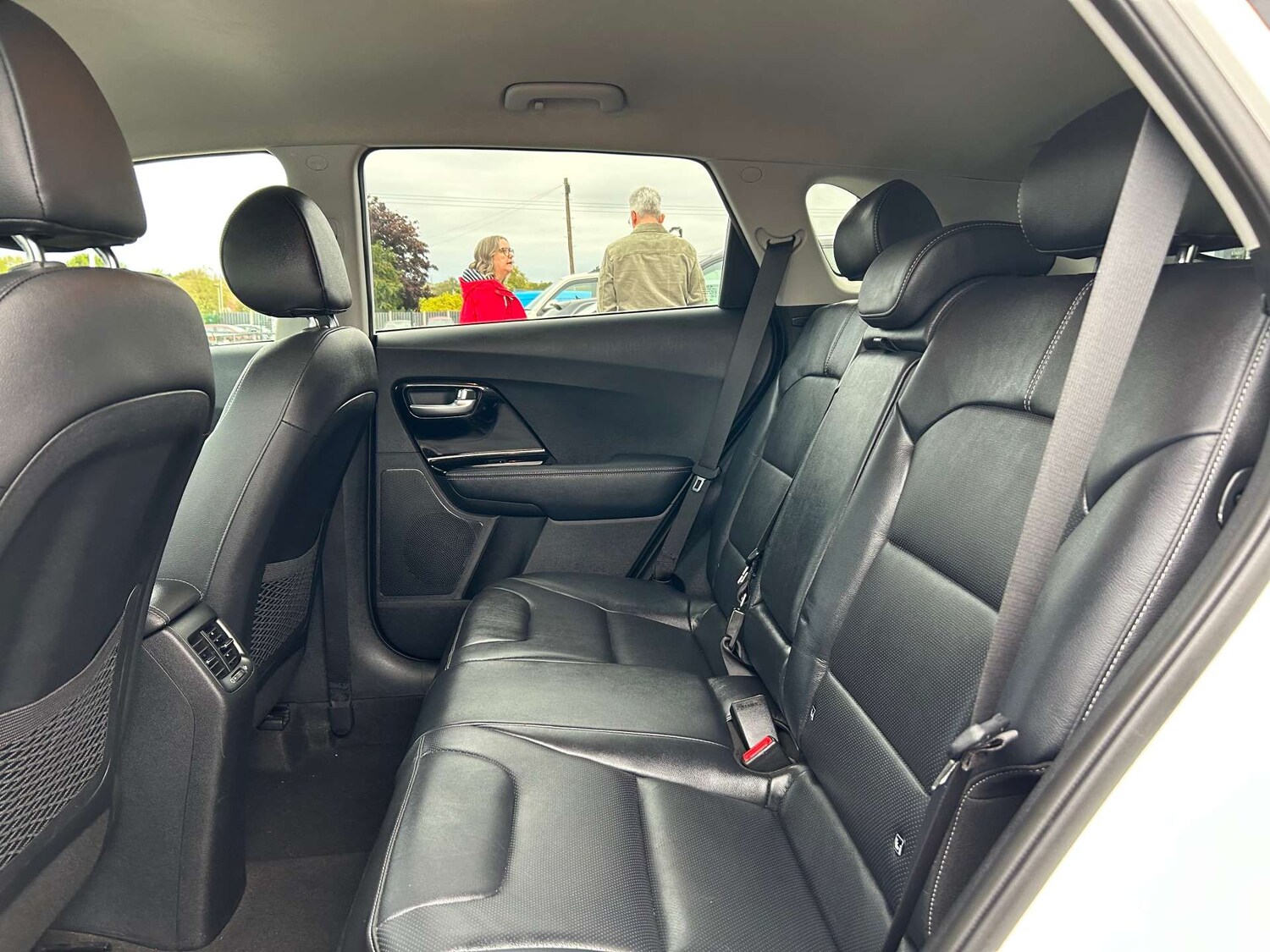 Used Kia Niro 2020 for sale - 77715660: Photo 19