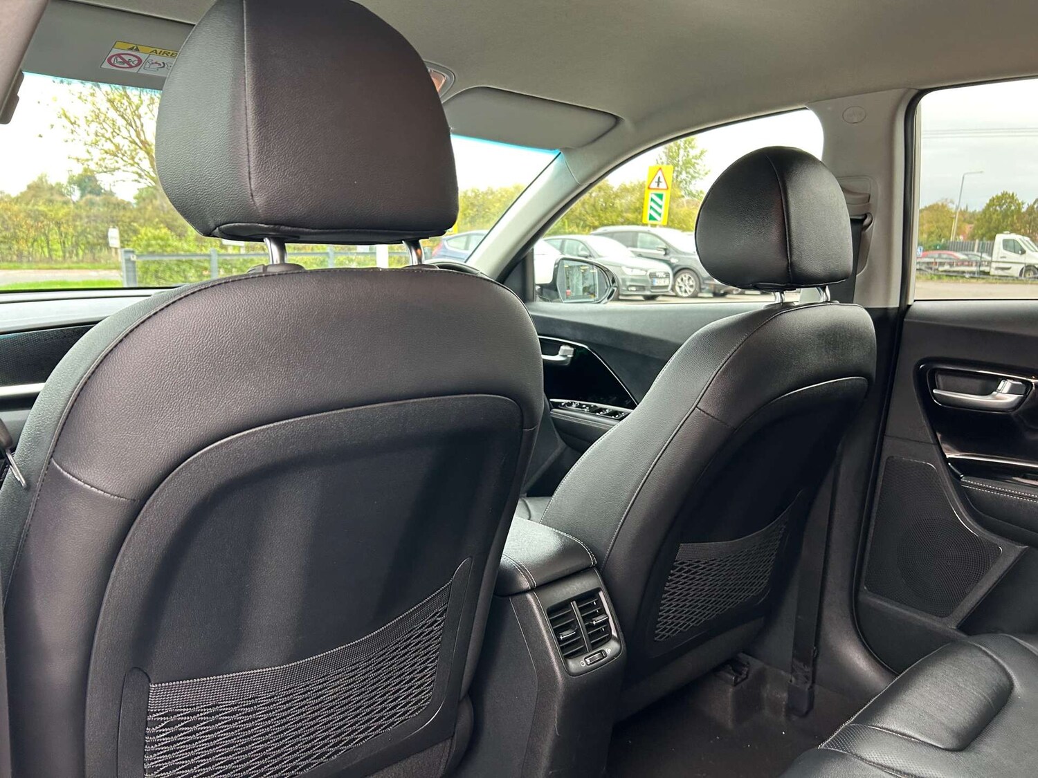 Used Kia Niro 2020 for sale - 77715660: Photo 20