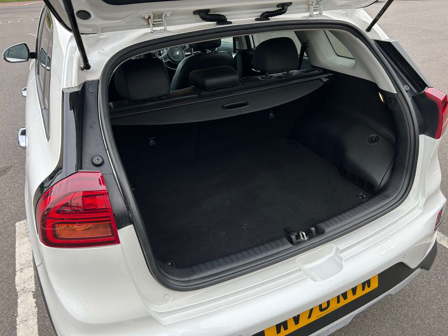 Used Kia Niro 2020 for sale - 77715660: Photo 24