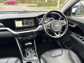 Used Kia Niro 2020 for sale - 77715660: Photo