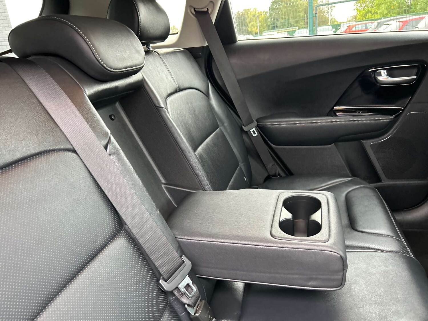 Used Kia Niro 2020 for sale - 77715660: Photo 31