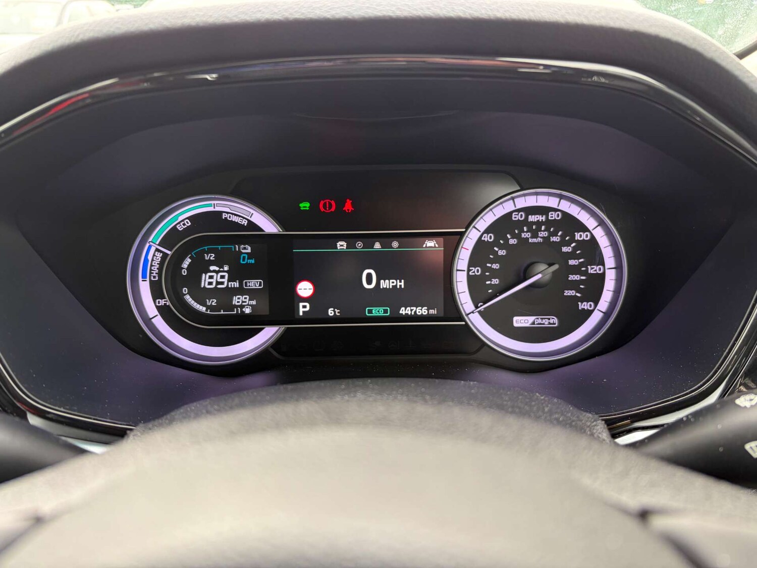 Used Kia Niro 2020 for sale - 77715660: Photo 39