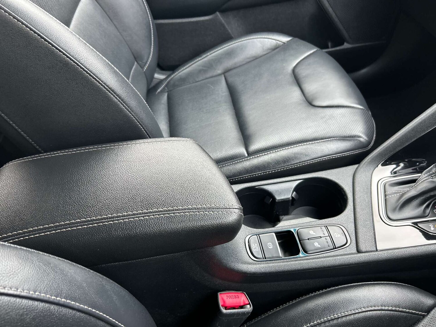 Used Kia Niro 2020 for sale - 77715660: Photo 41