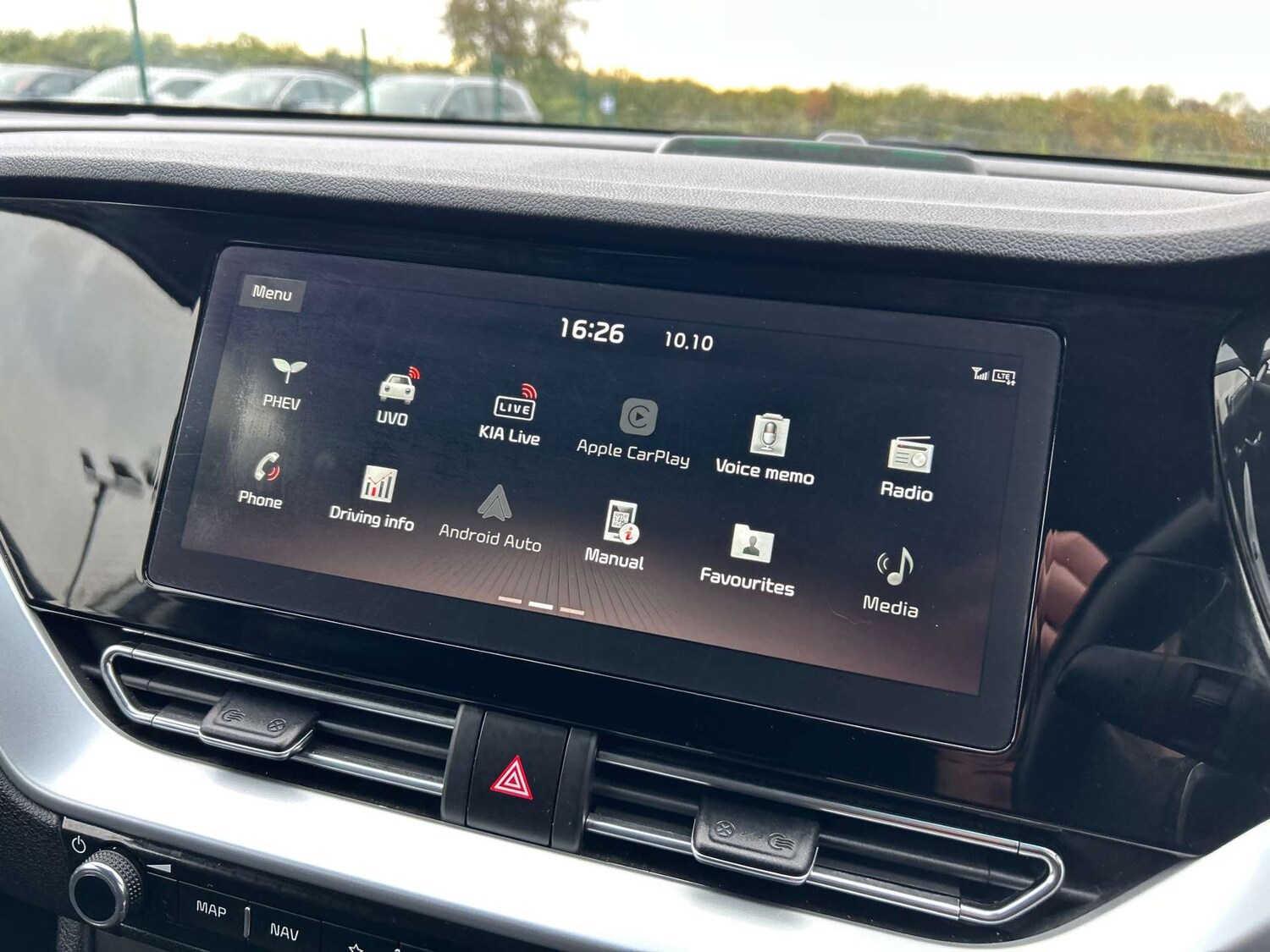 Used Kia Niro 2020 for sale - 77715660: Photo 51