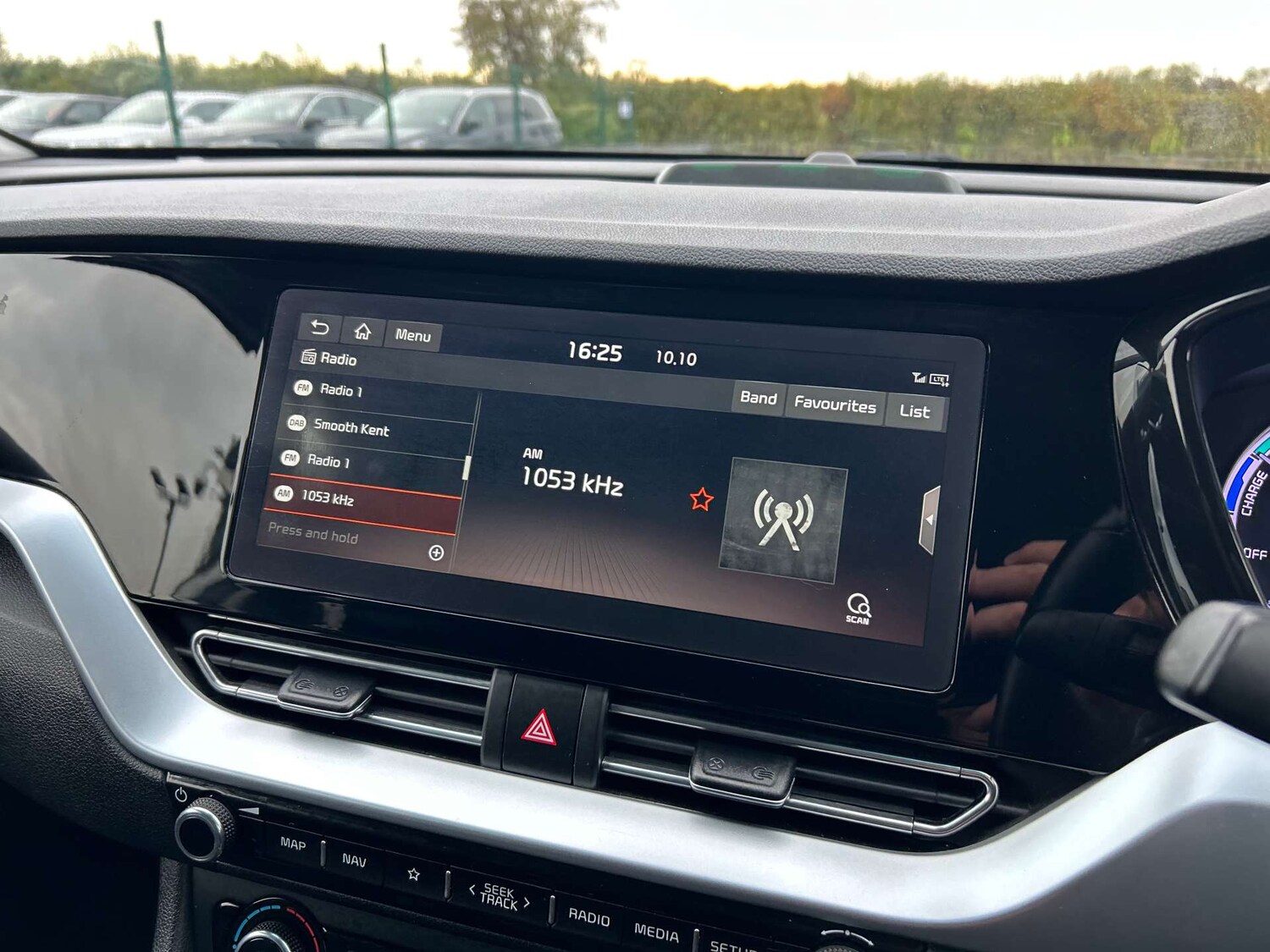 Used Kia Niro 2020 for sale - 77715660: Photo 53