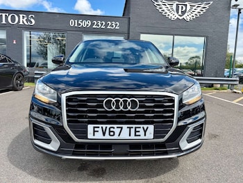 Used Audi Q2 2017 for sale - 78829067: Photo