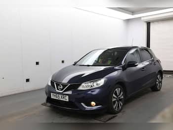 Used Nissan Pulsar 2015 for sale - 79684845: Photo