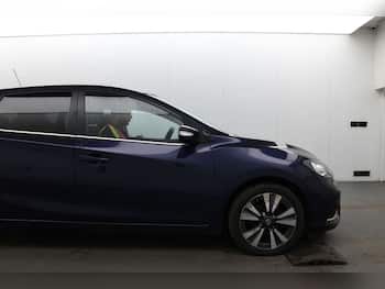 Used Nissan Pulsar 2015 for sale - 79684845: Photo