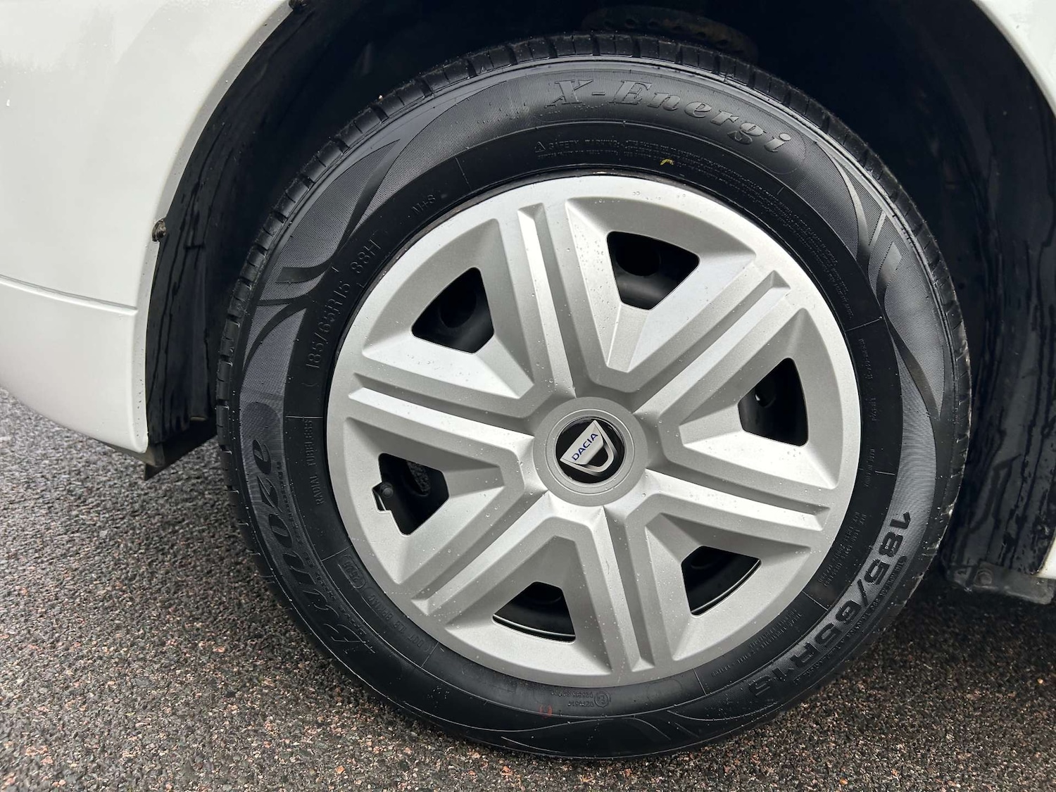 Used Dacia Sandero 2017 for sale - 76724018: Photo 11