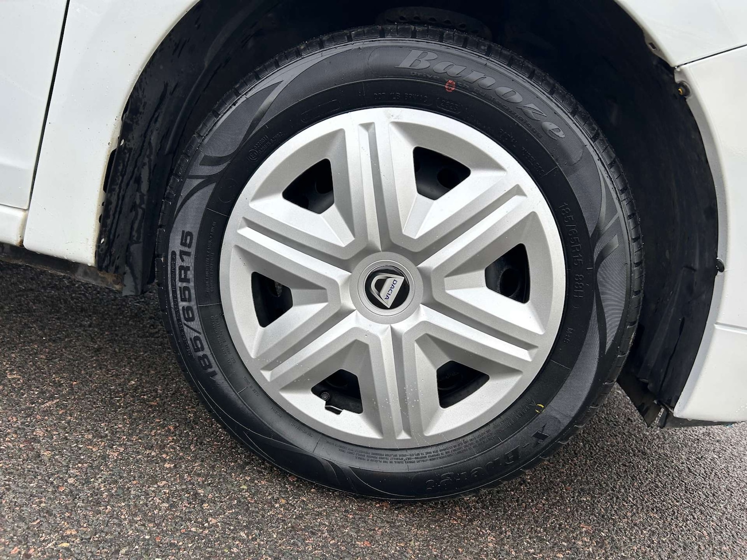 Used Dacia Sandero 2017 for sale - 76724018: Photo 12