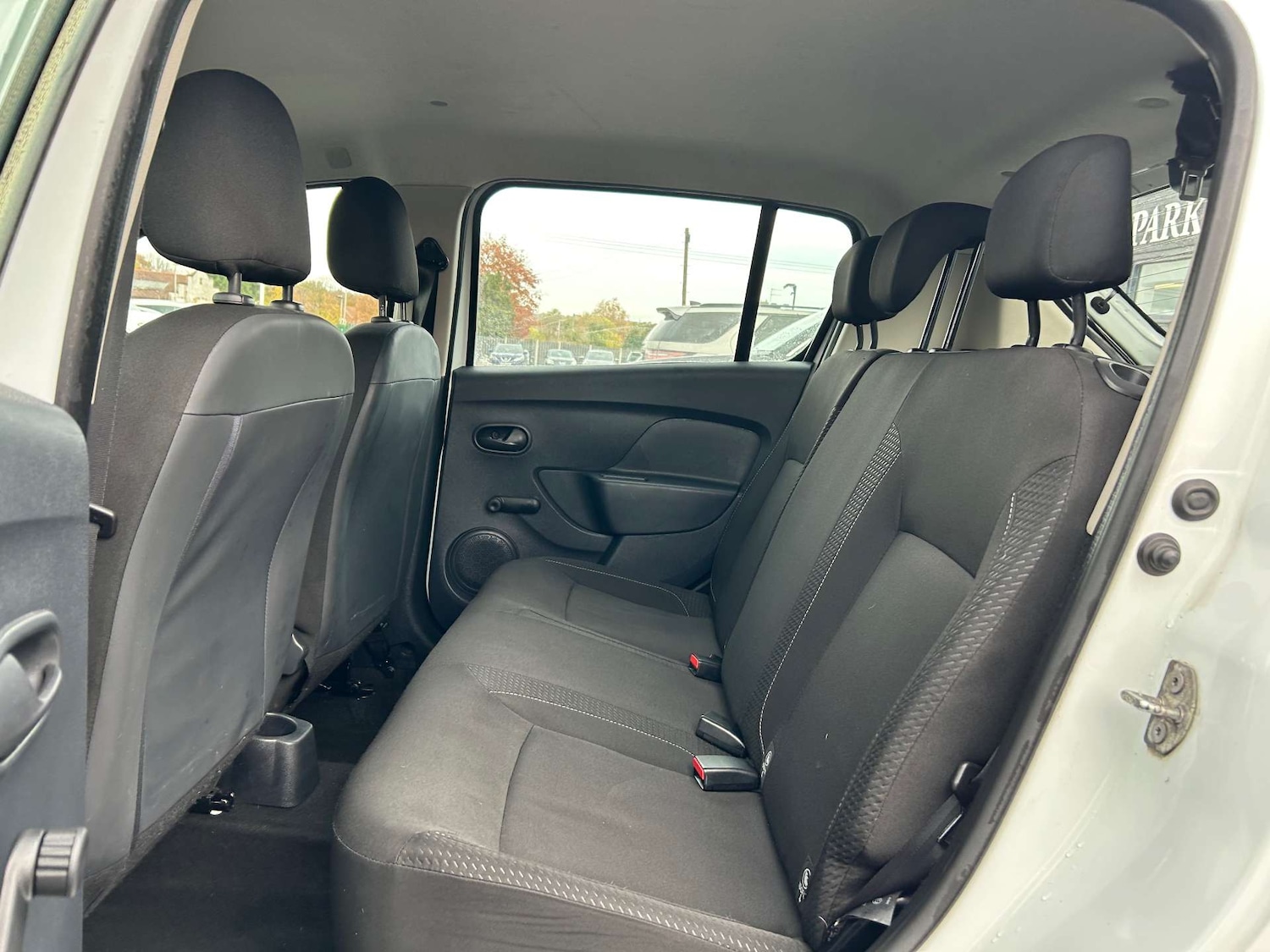 Used Dacia Sandero 2017 for sale - 76724018: Photo 14