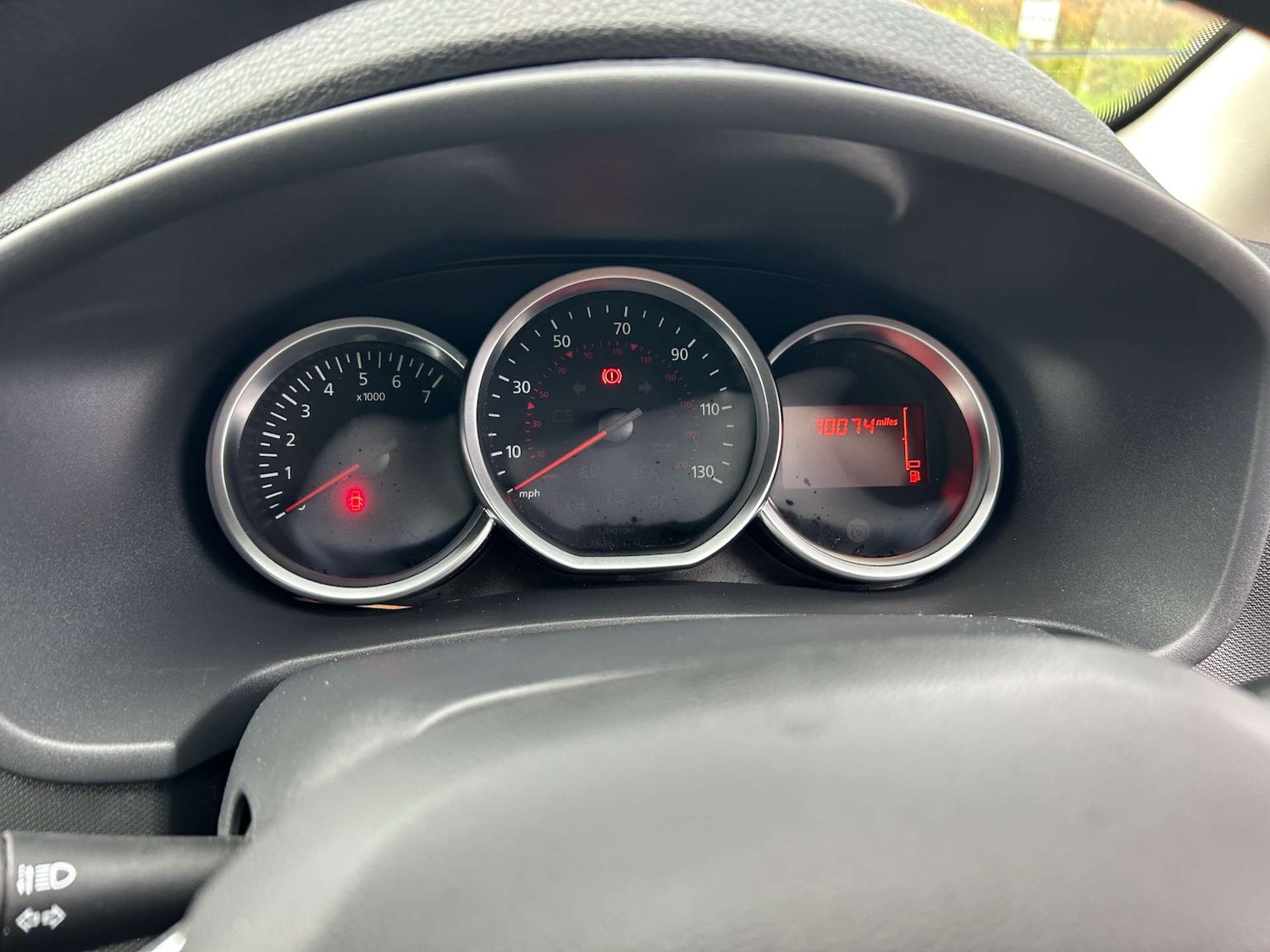 Used Dacia Sandero 2017 for sale - 76724018: Photo 17