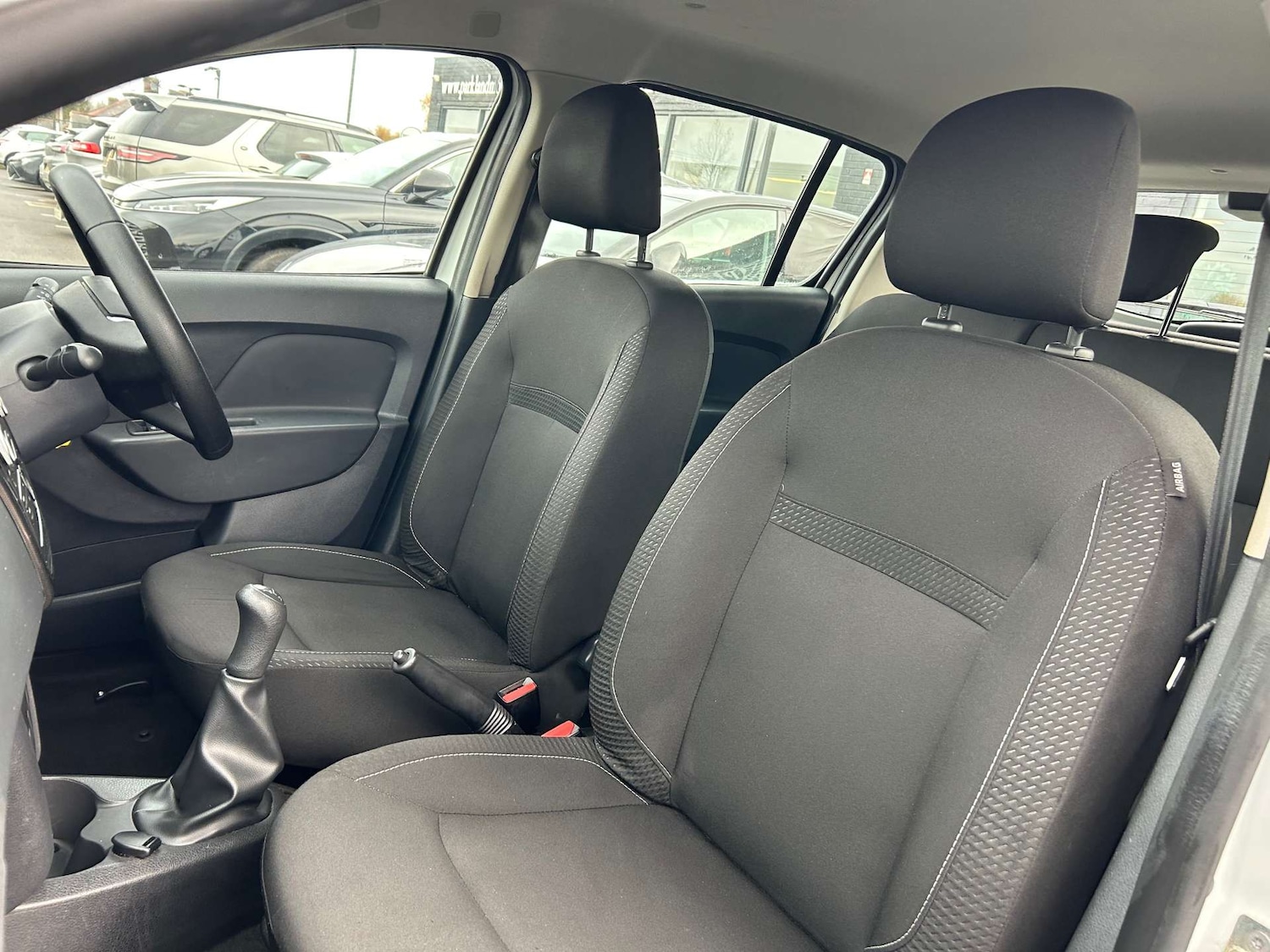 Used Dacia Sandero 2017 for sale - 76724018: Photo 19