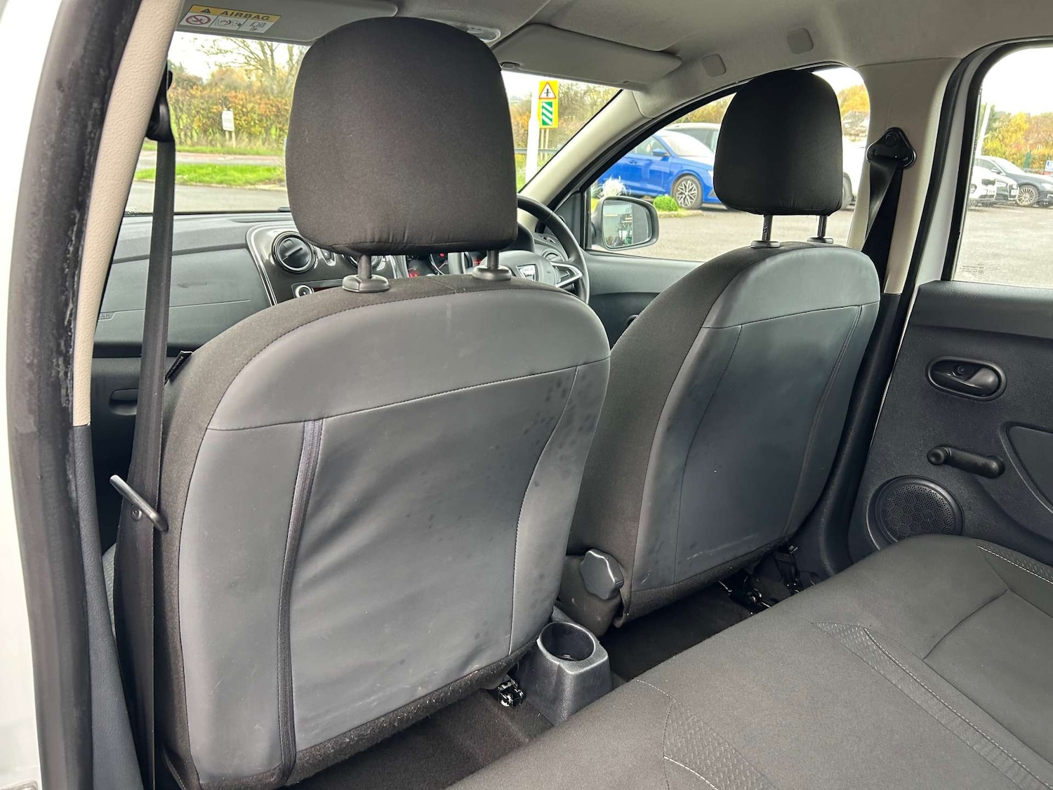 Used Dacia Sandero 2017 for sale - 76724018: Photo 20