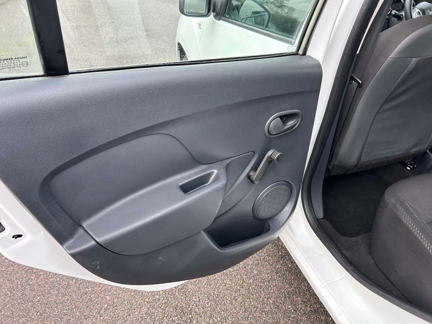 Used Dacia Sandero 2017 for sale - 76724018: Photo 25