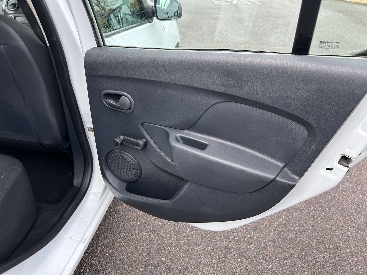 Used Dacia Sandero 2017 for sale - 76724018: Photo 35