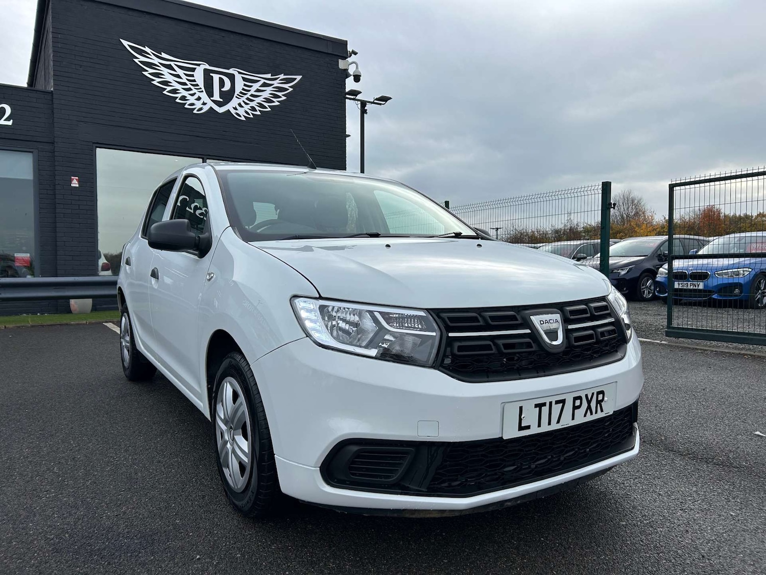 Used Dacia Sandero 2017 for sale - 76724018: Photo 44