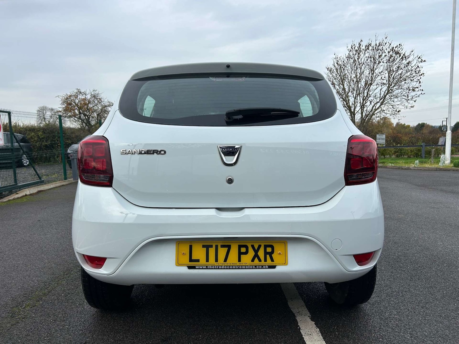 Used Dacia Sandero 2017 for sale - 76724018: Photo 7