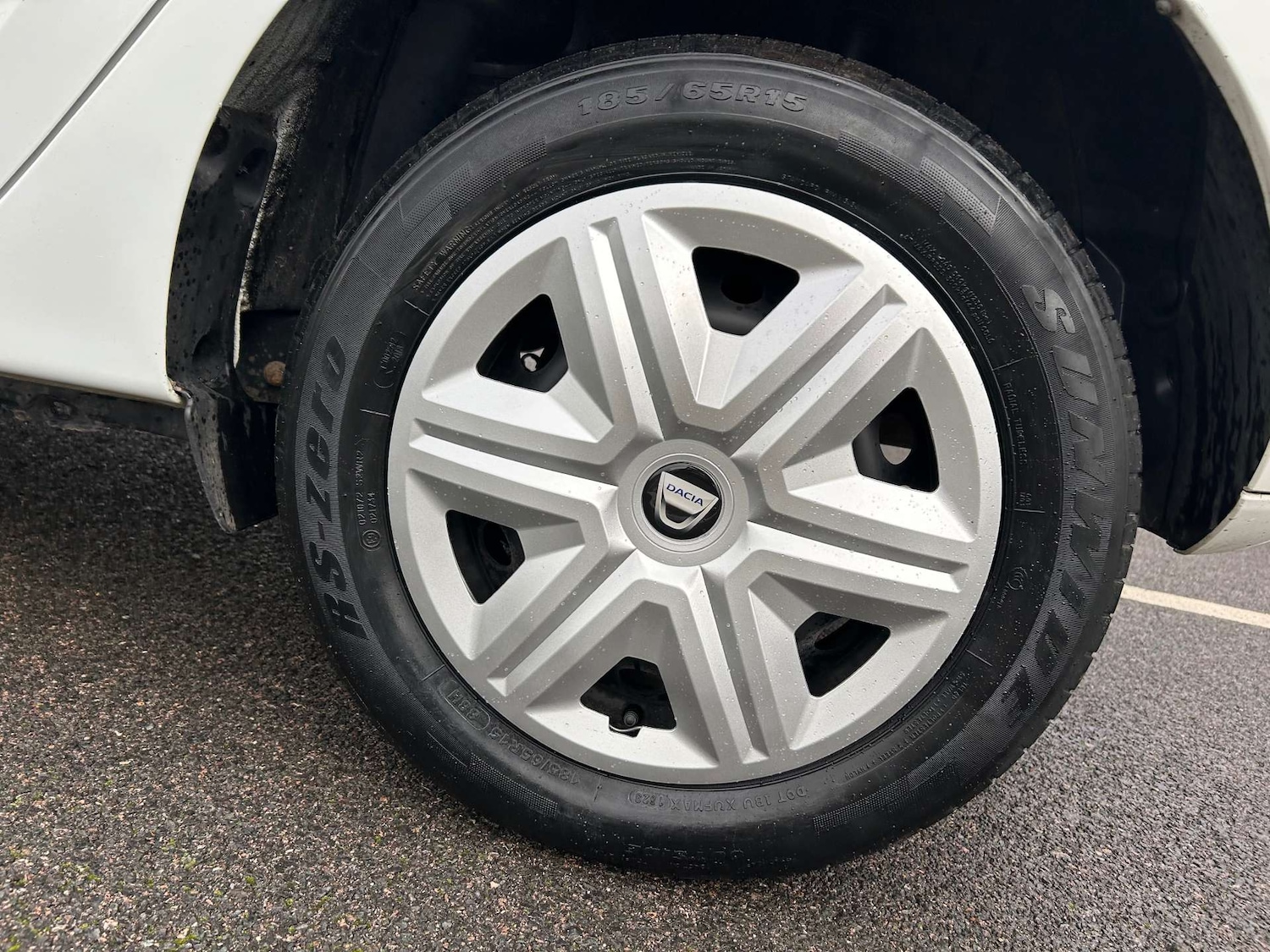 Used Dacia Sandero 2017 for sale - 76724018: Photo 9