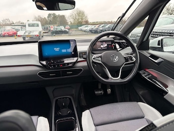 Used Volkswagen ID.3 2021 for sale - 78272504: Photo