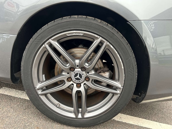 Used Mercedes-Benz E-Class 2019 for sale - 76223002: Photo 13