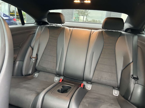 Used Mercedes-Benz E-Class 2019 for sale - 76223002: Photo 14