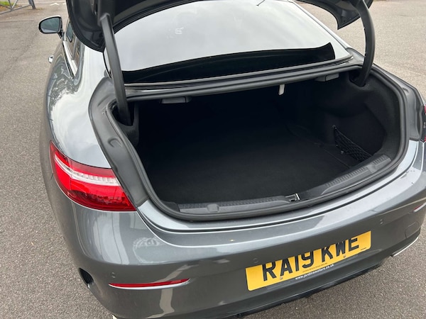 Used Mercedes-Benz E-Class 2019 for sale - 76223002: Photo 20