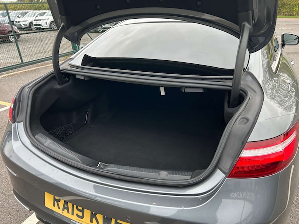 Used Mercedes-Benz E-Class 2019 for sale - 76223002: Photo 24