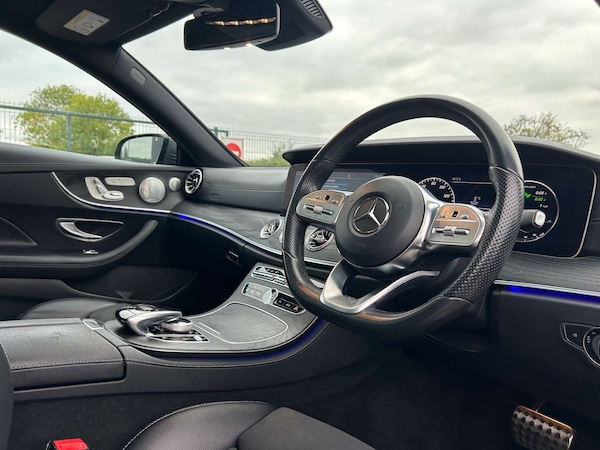 Used Mercedes-Benz E-Class 2019 for sale - 76223002: Photo 25
