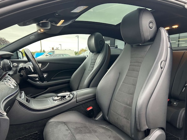 Used Mercedes-Benz E-Class 2019 for sale - 76223002: Photo 27
