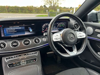 Used Mercedes-Benz E-Class 2019 for sale - 76223002: Photo