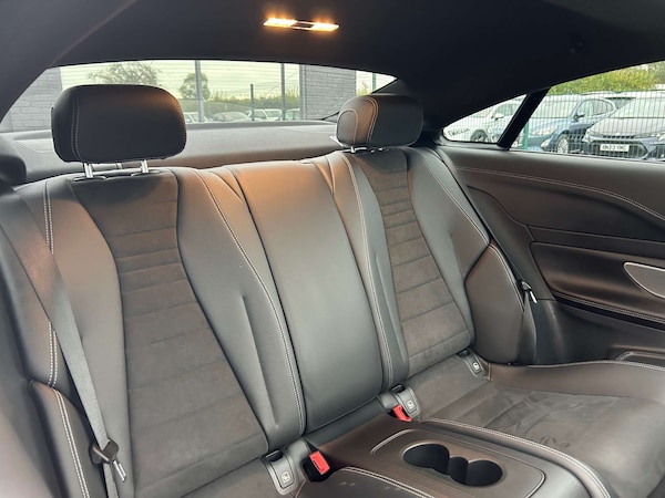 Used Mercedes-Benz E-Class 2019 for sale - 76223002: Photo 31