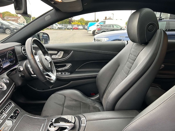 Used Mercedes-Benz E-Class 2019 for sale - 76223002: Photo 34