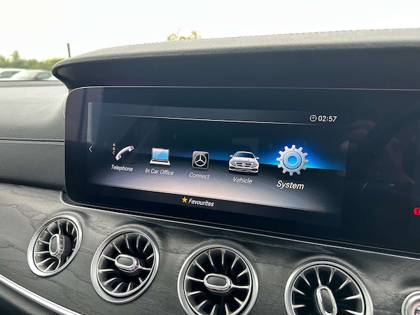 Used Mercedes-Benz E-Class 2019 for sale - 76223002: Photo 35