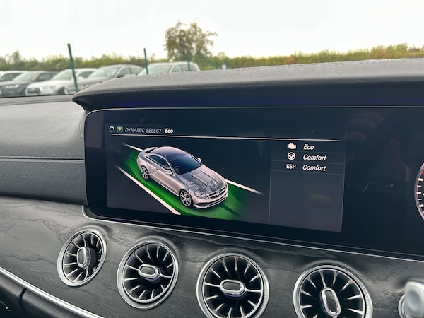 Used Mercedes-Benz E-Class 2019 for sale - 76223002: Photo 36
