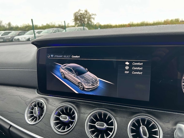 Used Mercedes-Benz E-Class 2019 for sale - 76223002: Photo 38