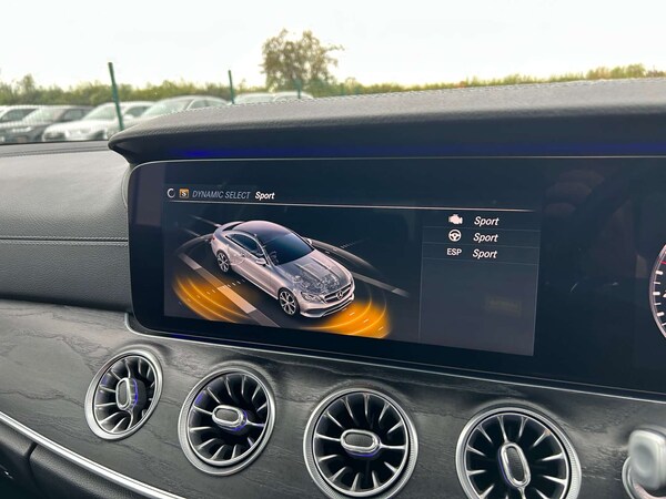 Used Mercedes-Benz E-Class 2019 for sale - 76223002: Photo 39