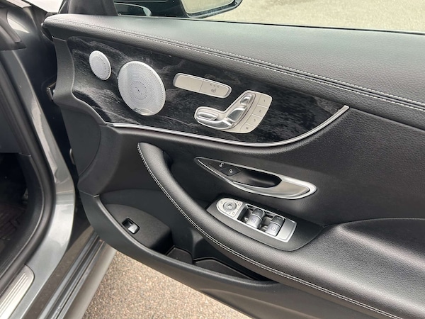 Used Mercedes-Benz E-Class 2019 for sale - 76223002: Photo 42