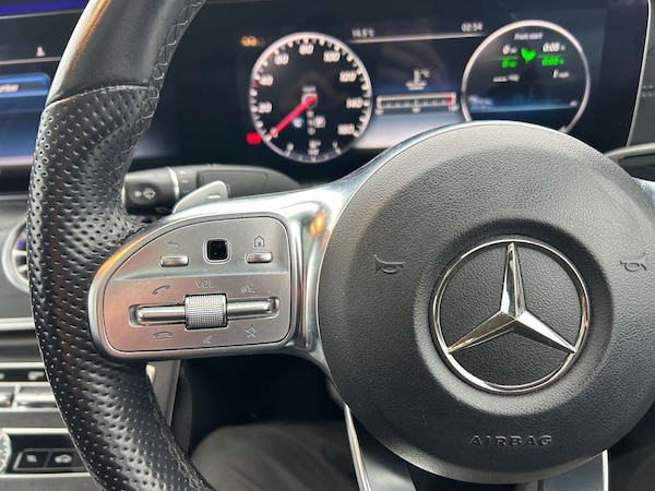 Used Mercedes-Benz E-Class 2019 for sale - 76223002: Photo 43